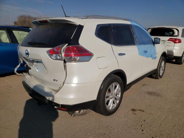 Photo 3 from auction – 2015 NISSAN ROGUE S with VIN KNMAT2MT4FP520875