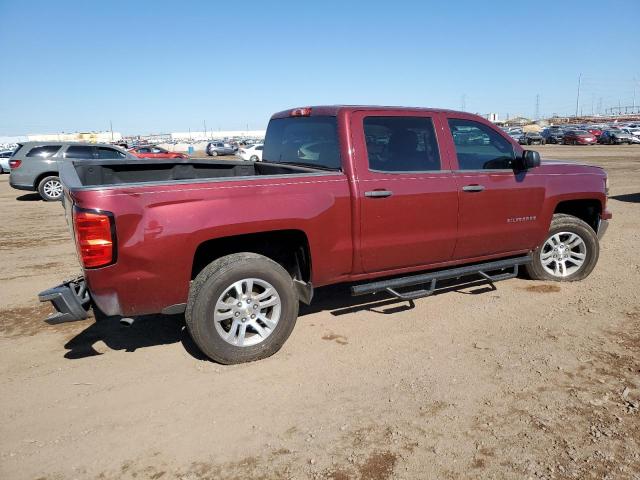 Photo 3 from auction – 2014 CHEVROLET SILVERADO with VIN 3GCPCRECXEG183942