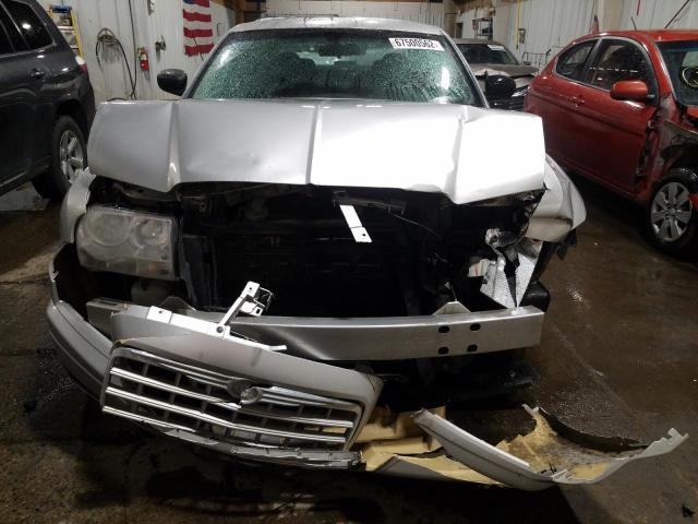 Photo 5 from auction – 2006 CHRYSLER 300 with VIN 2C3KA43R36H484374