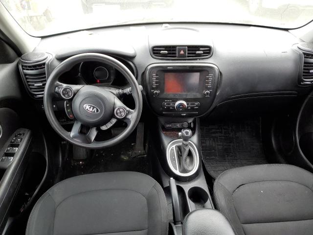 Photo 8 from auction – 2018 KIA SOUL + with VIN KNDJP3A5XJ7537818