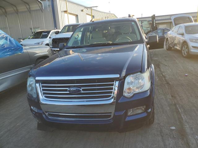 Foto 5 de la subasta – 2008 FORD EXPLORER X con VIN 1FMEU63E58UA50400