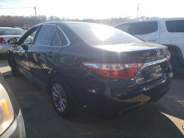Photo 2 from auction – 2016 TOYOTA CAMRY LE with VIN 4T1BF1FK6GU557970