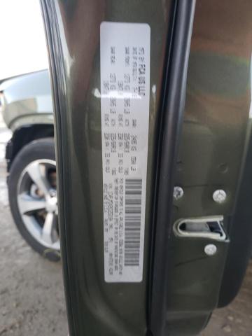 Photo 14 from auction – 2019 JEEP CHEROKEE L with VIN 1C4PJMDX2KD253164