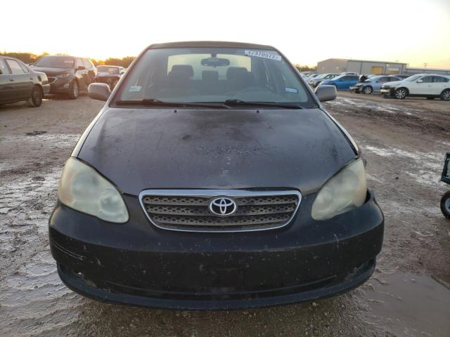 Photo 5 from auction – 2006 TOYOTA COROLLA CE with VIN 1NXBR30E86Z611970