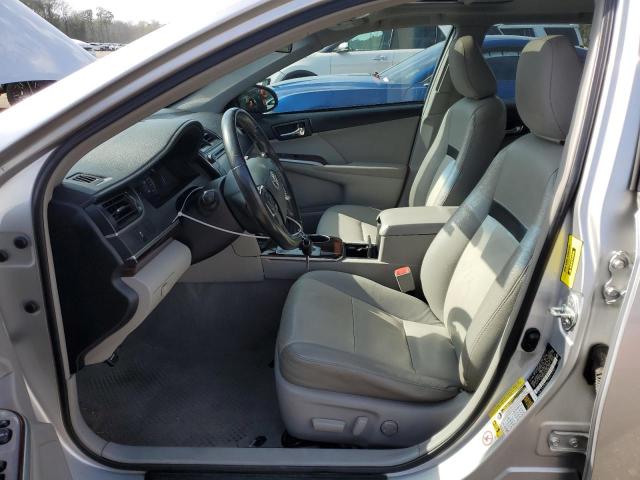 Photo 7 from auction – 2012 TOYOTA CAMRY BASE with VIN 4T4BF1FK3CR186458