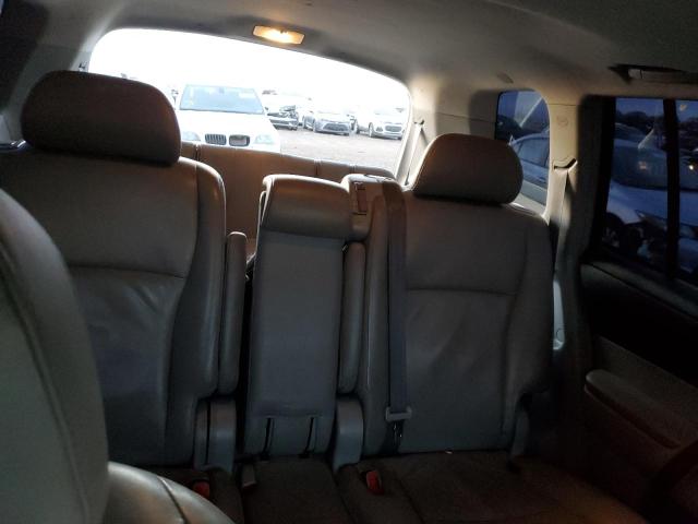 Photo 10 from auction – 2009 TOYOTA HIGHLANDER with VIN JTEES42A392109966