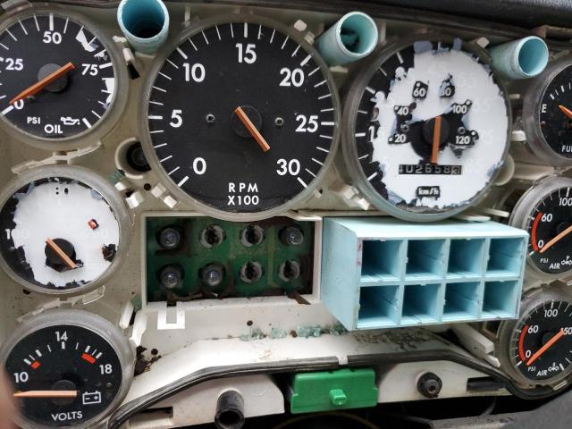 Photo 9 from auction – 1999 FREIGHTLINER MEDIUM CON with VIN 1FUYTEDB0XHB32492