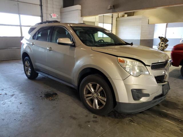 Photo 4 from auction – 2012 CHEVROLET EQUINOX LT with VIN 2GNALDEK3C6384453