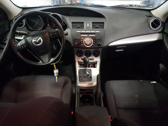 Photo 8 from auction – 2010 MAZDA 3 I with VIN JM1BL1SF6A1328266