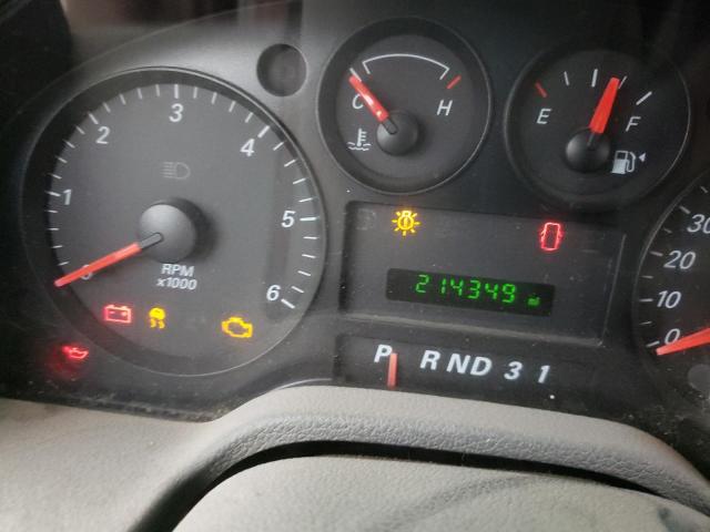 Photo 9 from auction – 2006 FORD FREESTAR S with VIN 2FMDA51666BA22747