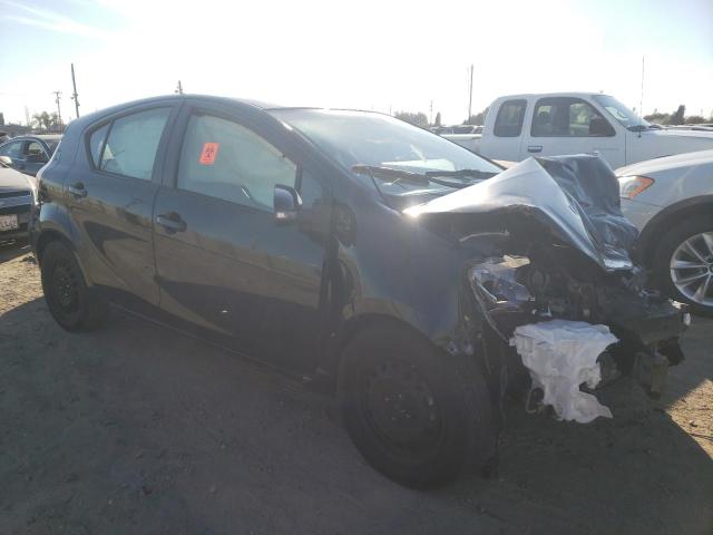 Photo 4 from auction – 2015 TOYOTA PRIUS C with VIN JTDKDTB38F1108231