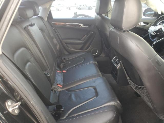 Photo 10 from auction – 2009 AUDI A4 PRESTIG with VIN WAUMF78K09N017697