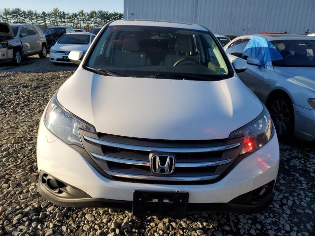 Photo 5 from auction – 2014 HONDA CR-V EX with VIN 5J6RM4H53EL117946