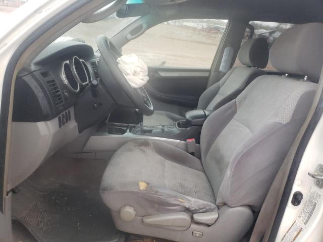 Photo 7 from auction – 2005 TOYOTA 4RUNNER SR with VIN JTEBU14R458046561