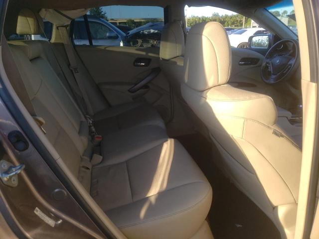 Photo 6 from auction – 2013 ACURA RDX with VIN 5J8TB3H33DL011815