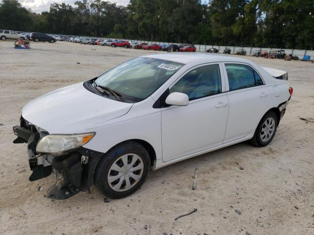 Photo 2 from auction – 2010 TOYOTA CAROLLA with VIN 2T1BU4EE3AC524470