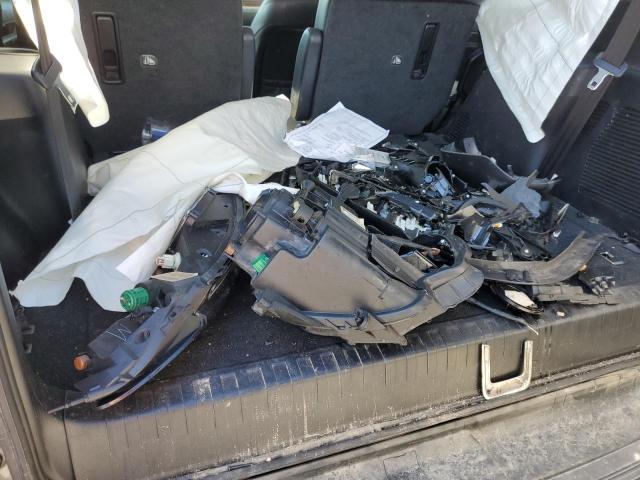 Photo 13 from auction – 2017 LEXUS GX 460 with VIN JTJBM7FX3H5164994