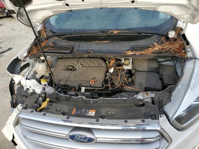 Photo 7 from auction – 2017 FORD ESCAPE TIT with VIN 1FMCU0JD5HUA12504