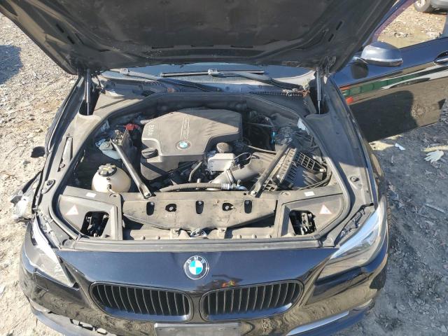 Фото 11 с аукциона – 2016 BMW 528 XI с VIN WBA5A7C58GG146860