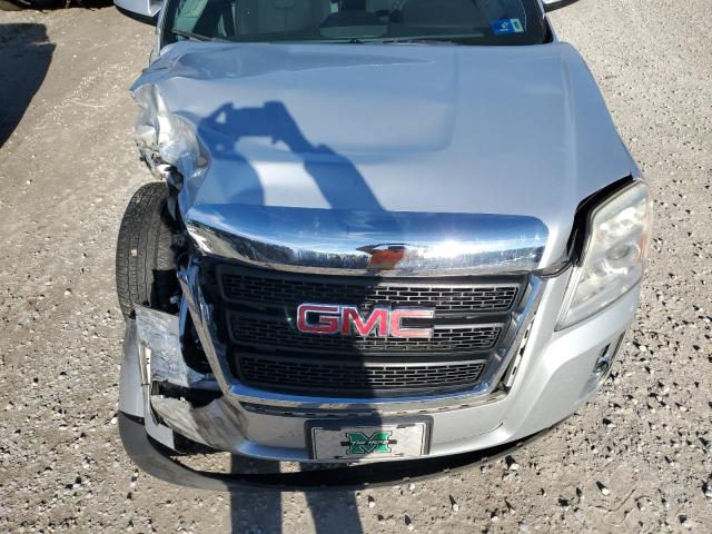 Photo 12 from auction – 2015 GMC TERRAIN SL with VIN 2GKALMEK9F6184811