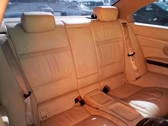 Photo 10 from auction – 2007 BMW 328 I with VIN WBAWB33547PU87814