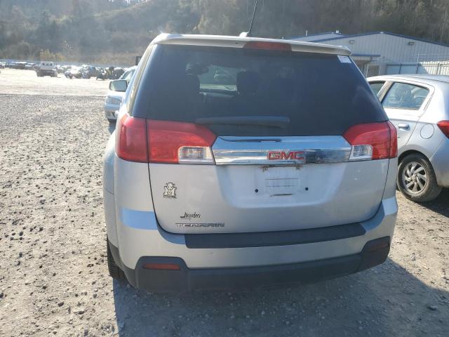 Photo 6 from auction – 2015 GMC TERRAIN SL with VIN 2GKALMEK9F6184811
