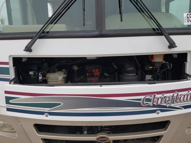 Photo 7 from auction – 2000 FORD F550 SUPER with VIN 3FCNF53S3YJA06870
