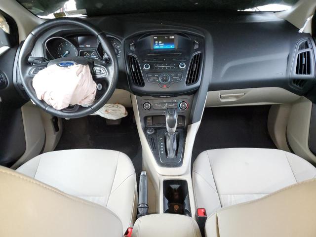 Photo 8 from auction – 2015 FORD FOCUS SE with VIN 1FADP3F26FL213667