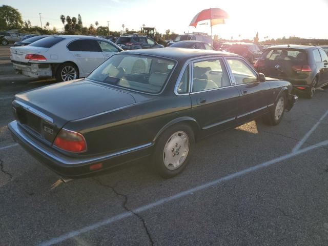 Photo 3 from auction – 1995 JAGUAR XJ6 with VIN SAJHX1748SC750441