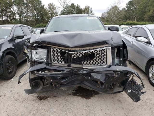 Photo 5 from auction – 2009 GMC SIERRA C15 with VIN 3GTEC03259G122503