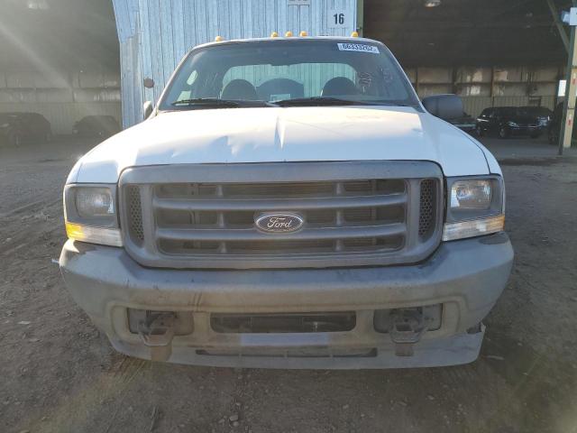 Photo 5 from auction – 2004 FORD E-250 with VIN 1FTNX20L54EC89263