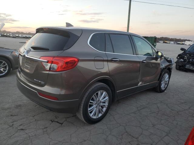 Photo 3 from auction – 2018 BUICK ENVISION P with VIN LRBFXCSAXJD002957