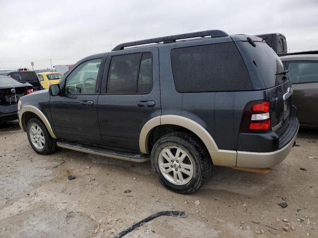 Photo 2 from auction – 2010 FORD EXPLORER E with VIN 1FMEU6EEXAUA99384