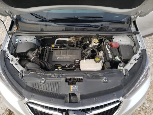 Photo 12 from auction – 2018 BUICK ENCORE ESS with VIN KL4CJGSB4JB553543