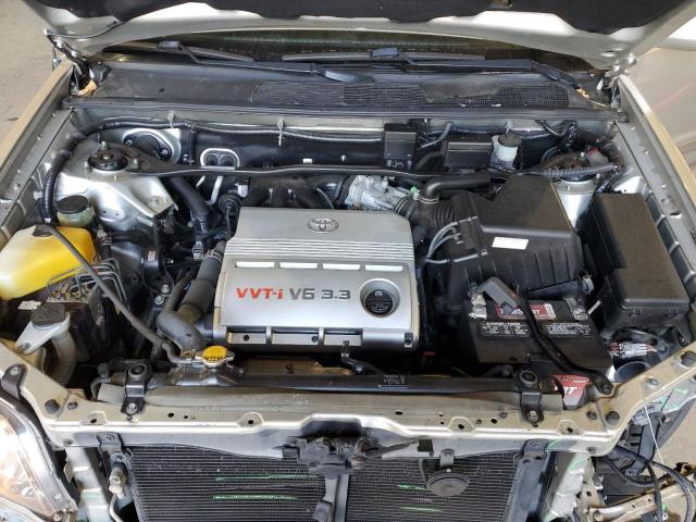 Photo 11 from auction – 2005 TOYOTA HIGHLANDER with VIN JTEEP21A050092234