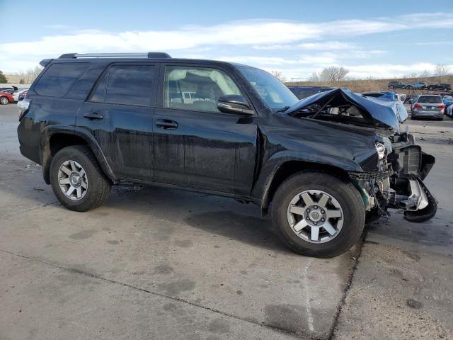 Photo 4 from auction – 2016 TOYOTA 4RUNNER SR with VIN JTEBU5JR3G5357091