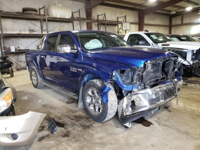 Photo 4 from auction – 2014 RAM 1500 LARAM with VIN 1C6RR7NT8ES473690