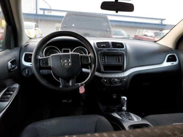 Photo 8 from auction – 2012 DODGE JOURNEY SX with VIN 3C4PDCBG2CT387155
