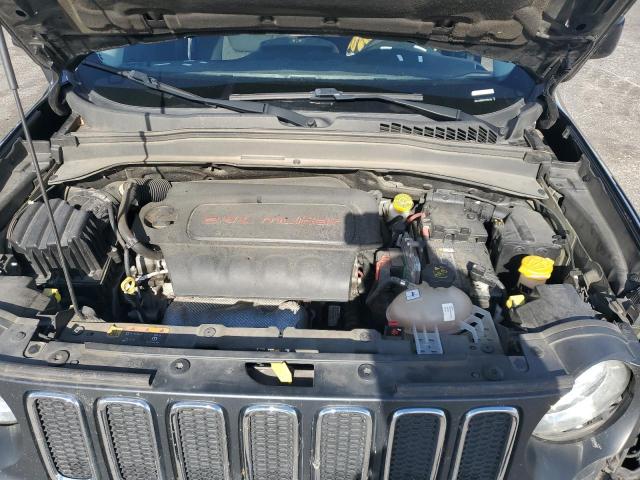 Photo 12 from auction – 2017 JEEP RENEGADE L with VIN ZACCJABB9HPF88100