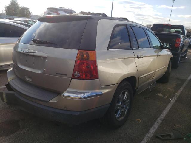 Photo 3 from auction – 2005 CHRYSLER PACIFICA T with VIN 2C8GF68465R263662