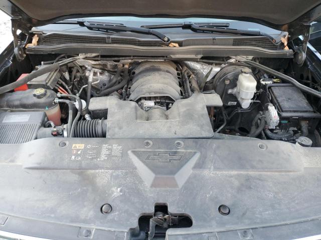 Photo 11 from auction – 2015 CHEVROLET SILVERADO with VIN 3GCUKSEC3FG136251