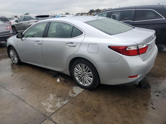 Photo 3 from auction – 2014 LEXUS ES 350 with VIN JTHBK1GG8E2135264