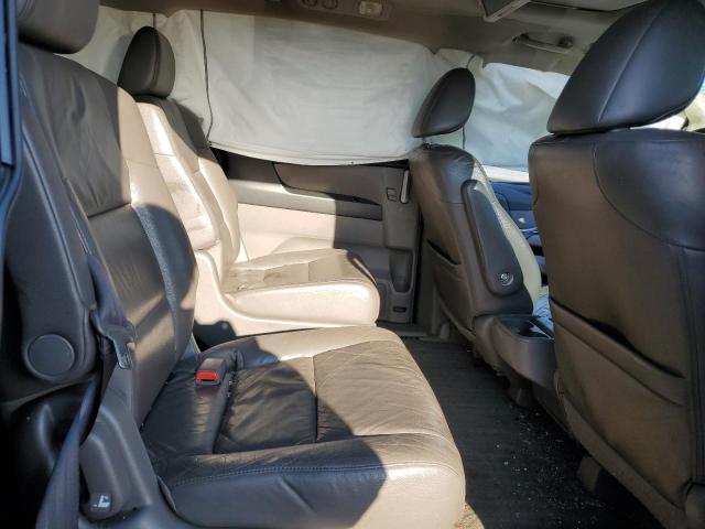 Photo 11 from auction – 2011 HONDA ODYSSEY TO with VIN 5FNRL5H98BB059977