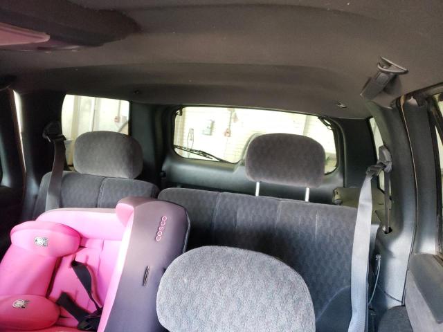 Photo 10 from auction – 2000 GMC JIMMY with VIN 1GKCS13W6Y2191621