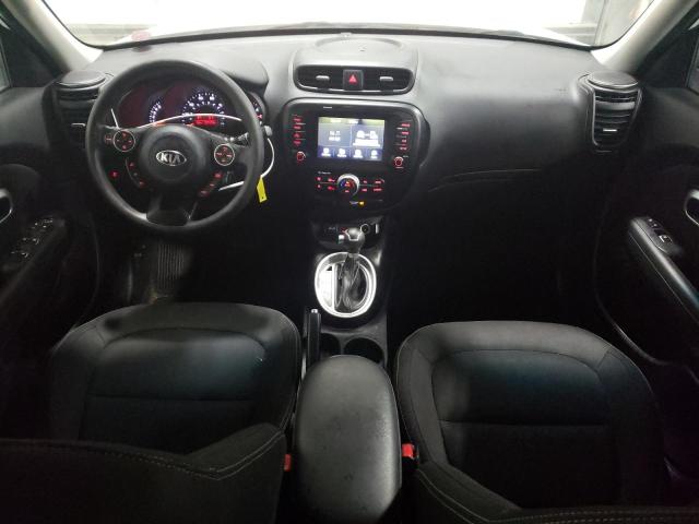 Photo 8 from auction – 2018 KIA SOUL + with VIN KNDJP3A52J7888593