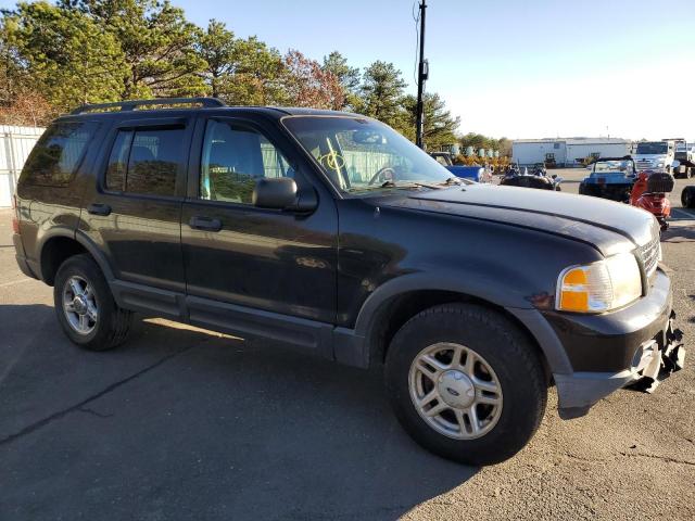 Zdjęcie 1 z aukcji – 2003 FORD EXPLORER X z VIN 1FMZU73W73UA51945
