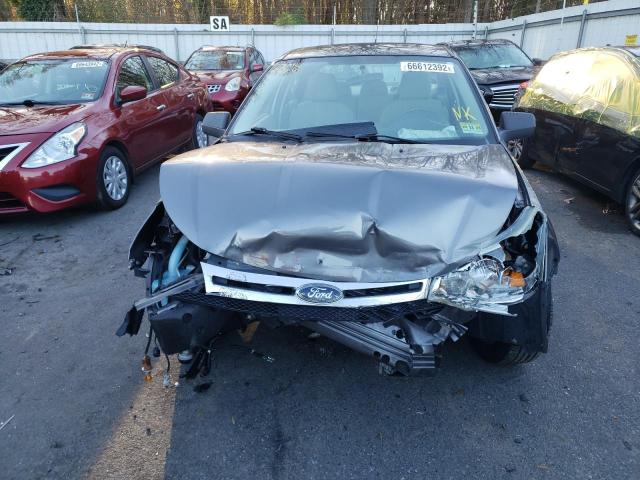 Photo 5 from auction – 2010 FORD FOCUS SE with VIN 1FAHP3FNXAW166985