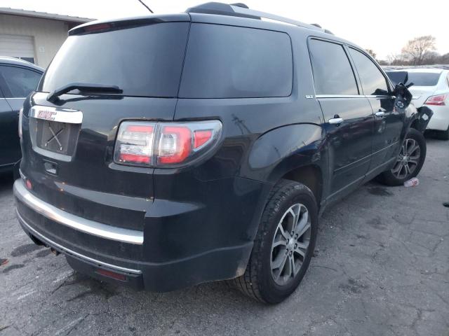 Photo 3 from auction – 2014 GMC ACADIA SLT with VIN 1GKKRRKD9EJ356147
