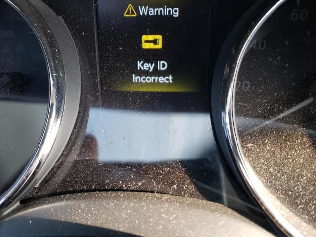 Photo 9 from auction – 2015 NISSAN ROGUE S with VIN KNMAT2MT4FP520875