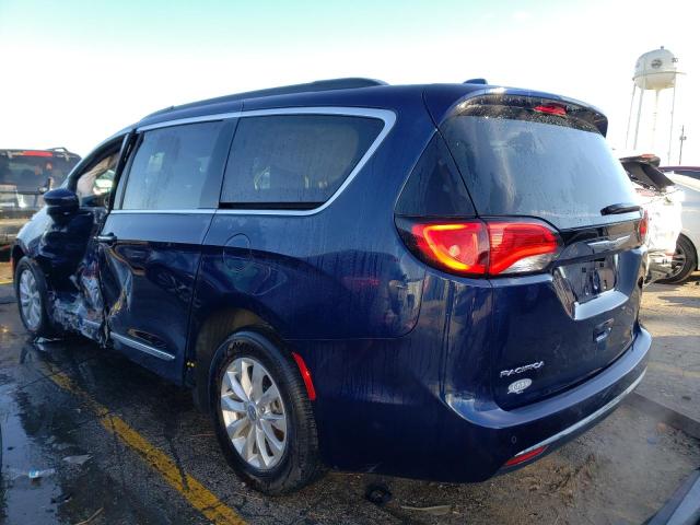 Photo 2 from auction – 2017 CHRYSLER PACIFICA T with VIN 2C4RC1BG6HR538315